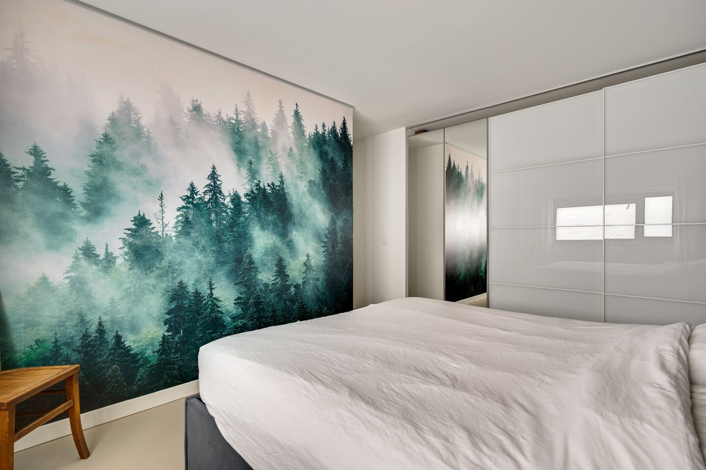 Appartement te koop: Maasboulevard 6C, Maastricht
