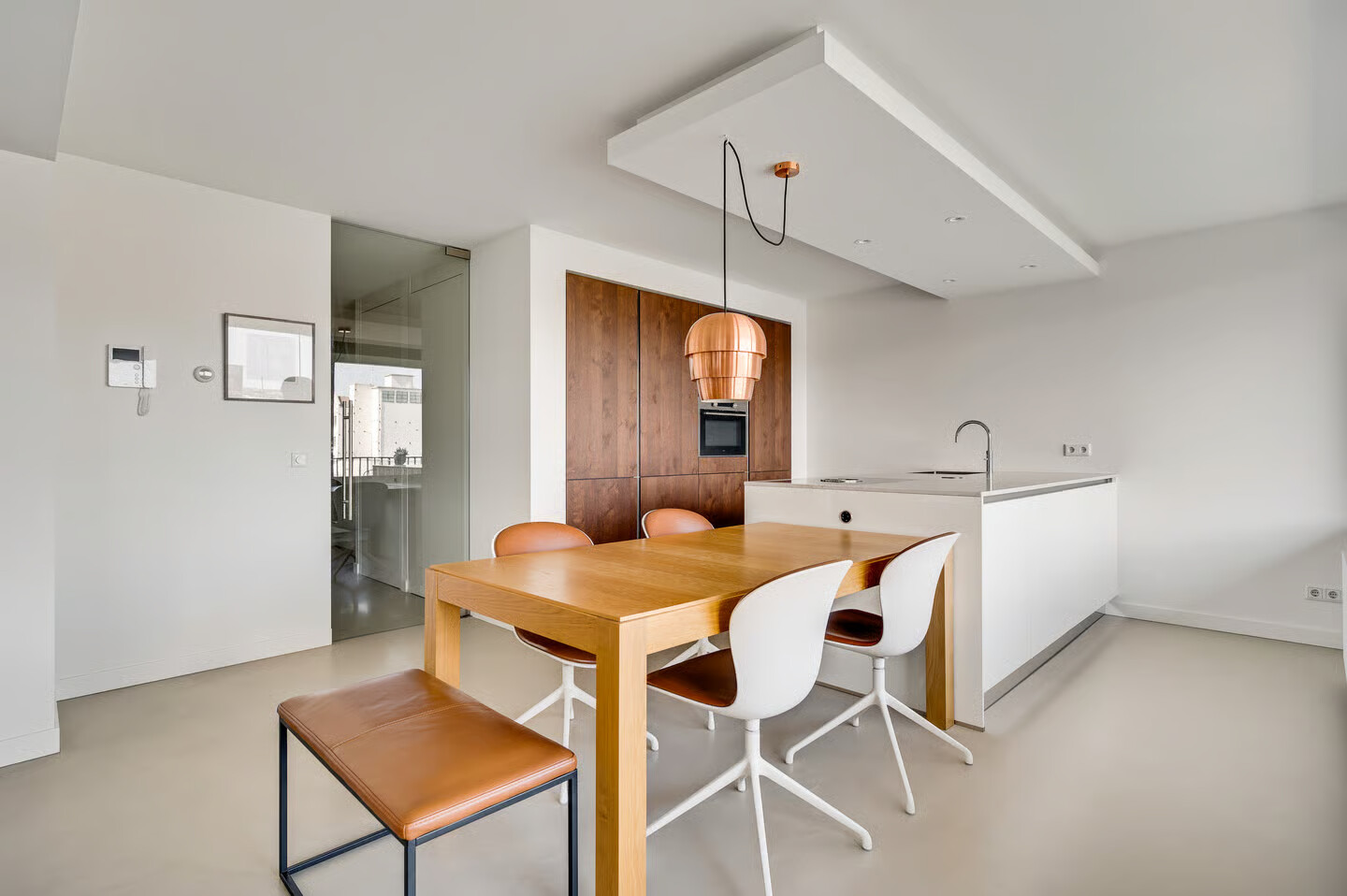 Appartement te koop: Maasboulevard 6C, Maastricht