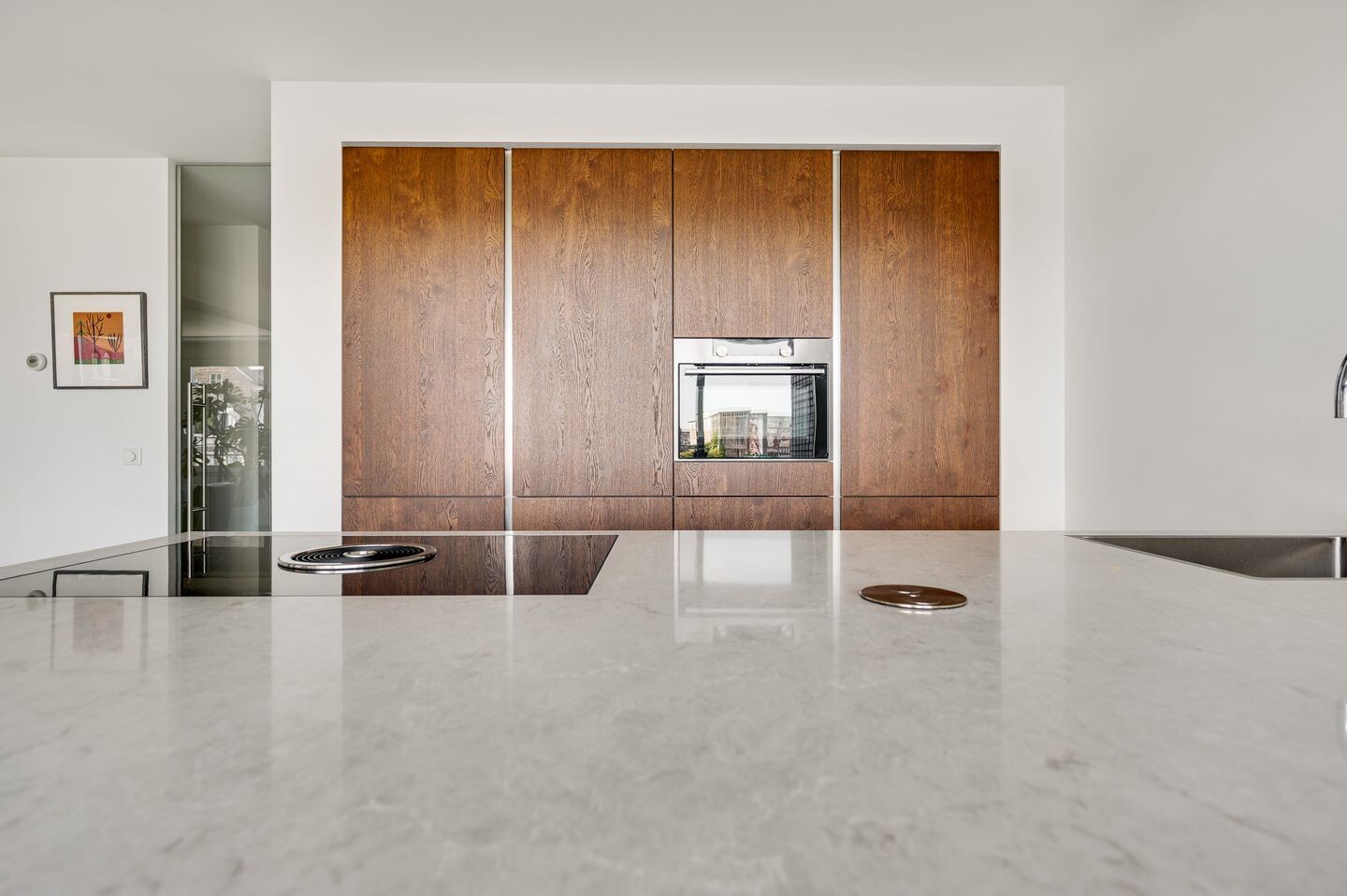 Appartement te koop: Maasboulevard 6C, Maastricht