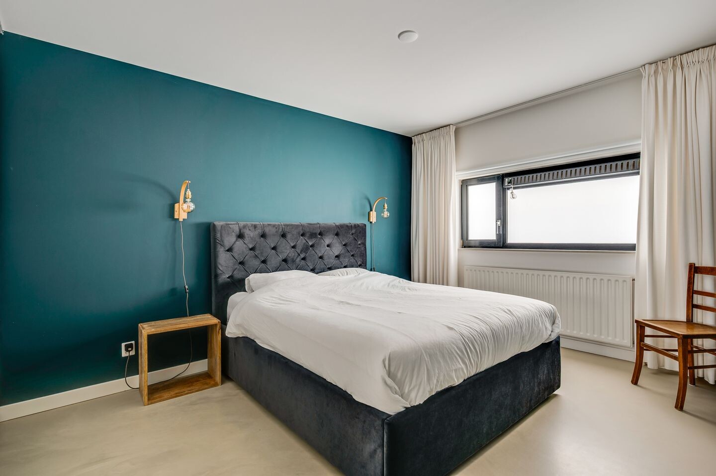 Appartement te koop: Maasboulevard 6C, Maastricht