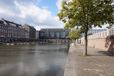Maasboulevard 6-C