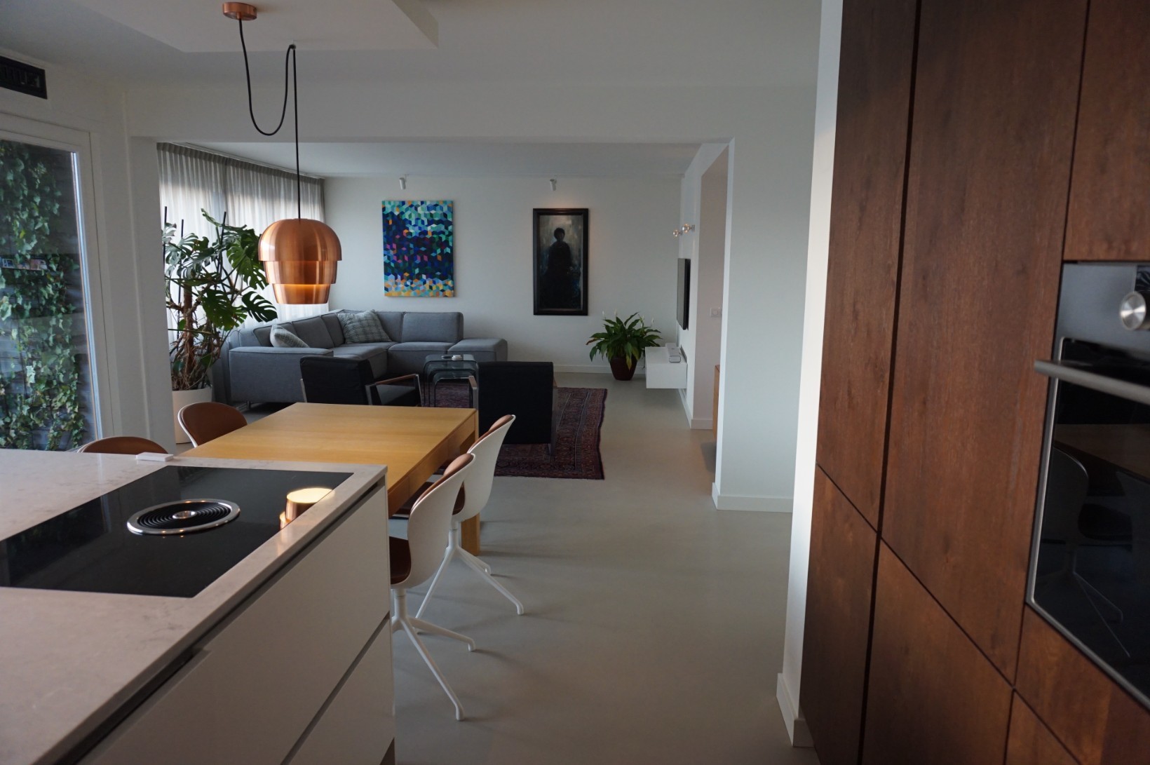 Appartement te koop: Maasboulevard 6C, Maastricht
