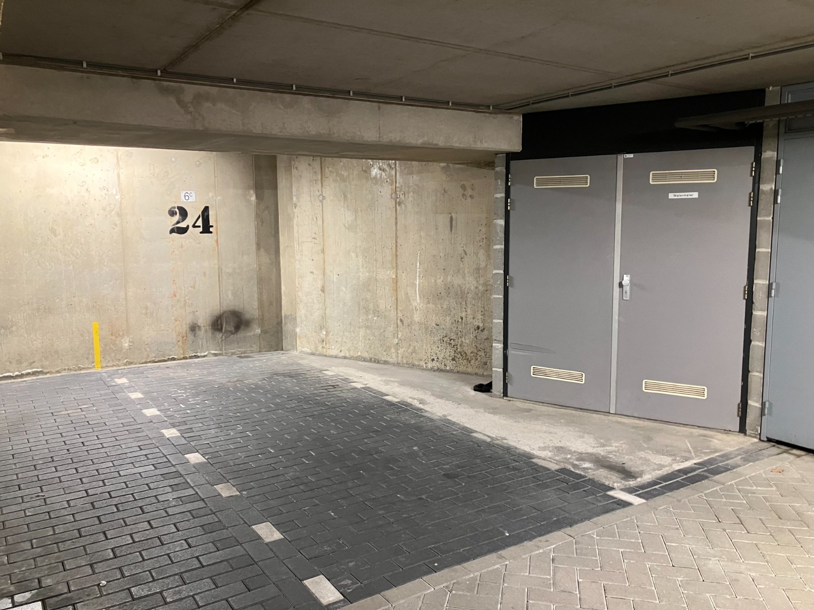 Appartement te koop: Maasboulevard 6C, Maastricht