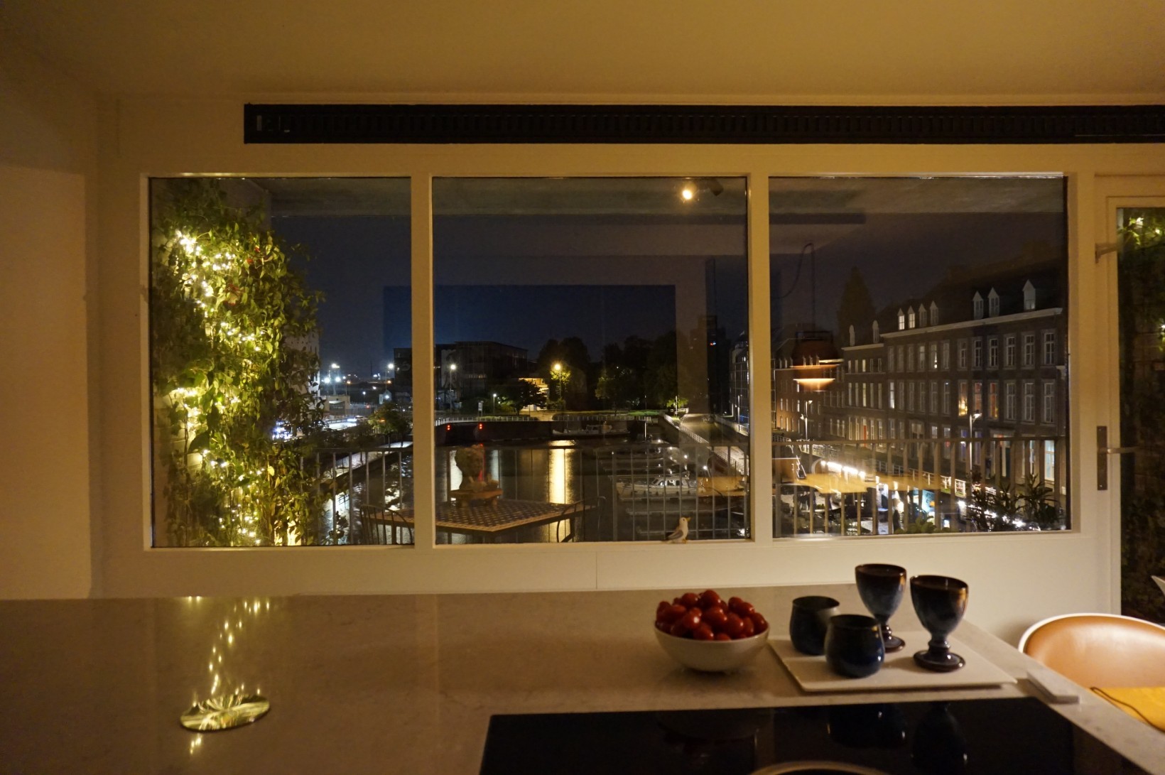 Appartement te koop: Maasboulevard 6C, Maastricht