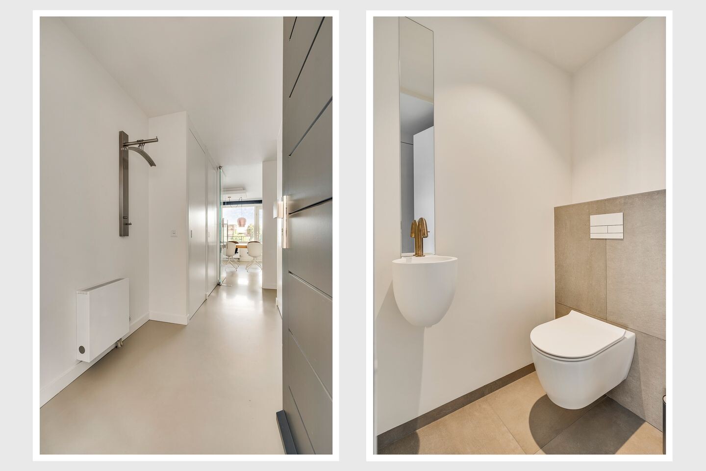 Appartement te koop: Maasboulevard 6C, Maastricht