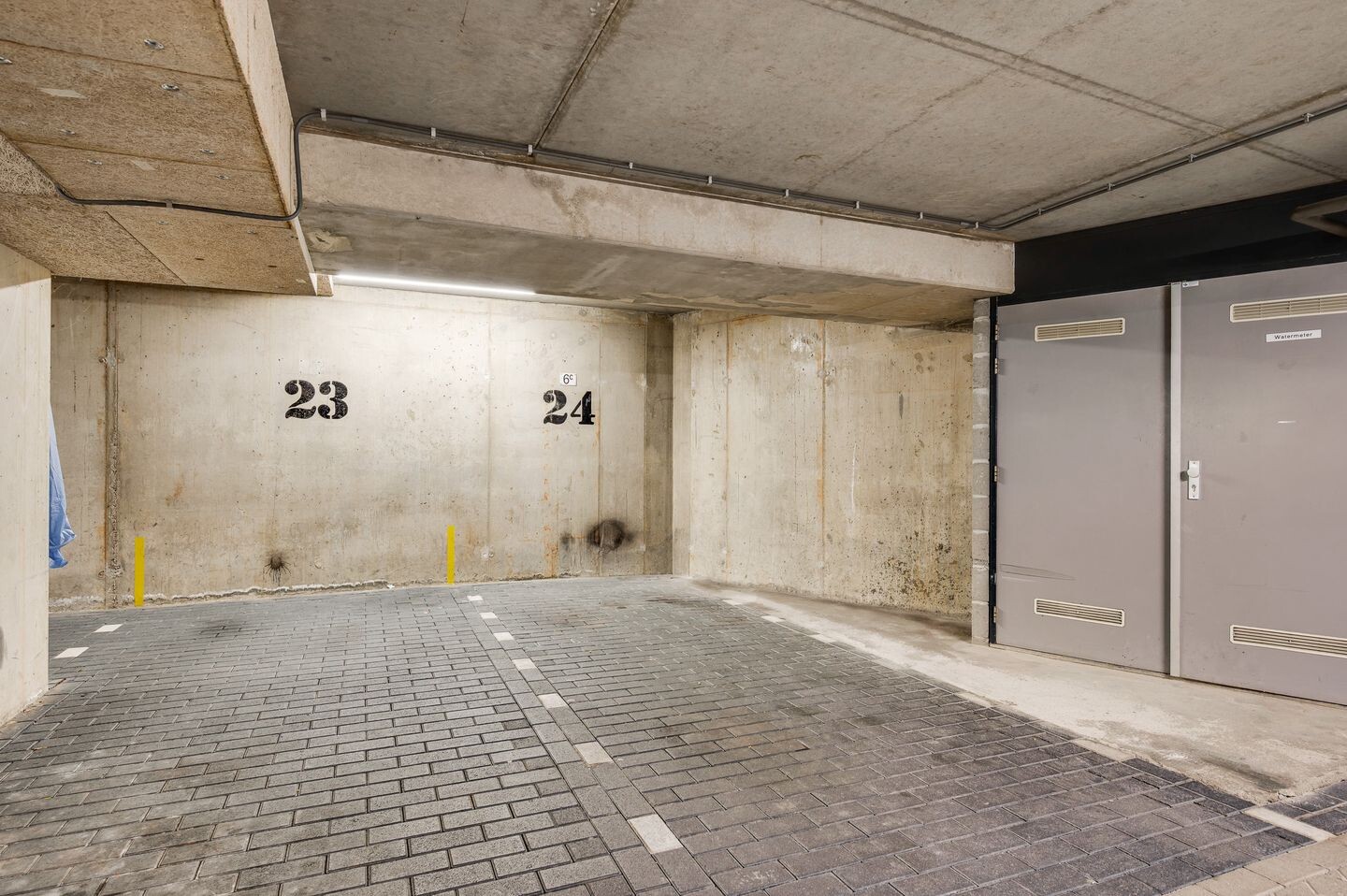 Appartement te koop: Maasboulevard 6C, Maastricht