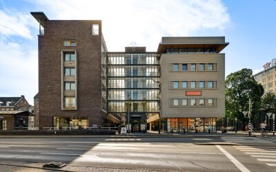 Maasboulevard 8-D