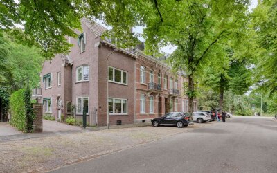 Prins Hessen Casselstraat 8