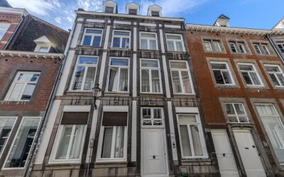Lenculenstraat 15-B