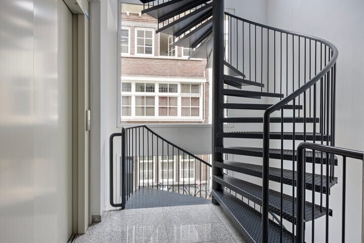 Appartement te koop: Lenculenstraat 5B, Maastricht