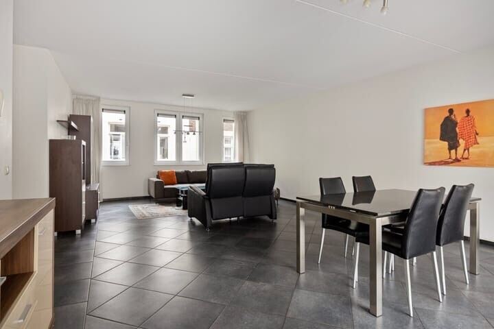 Appartement te koop: Lenculenstraat 5B, Maastricht