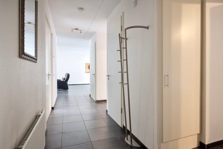 Appartement te koop: Lenculenstraat 5B, Maastricht