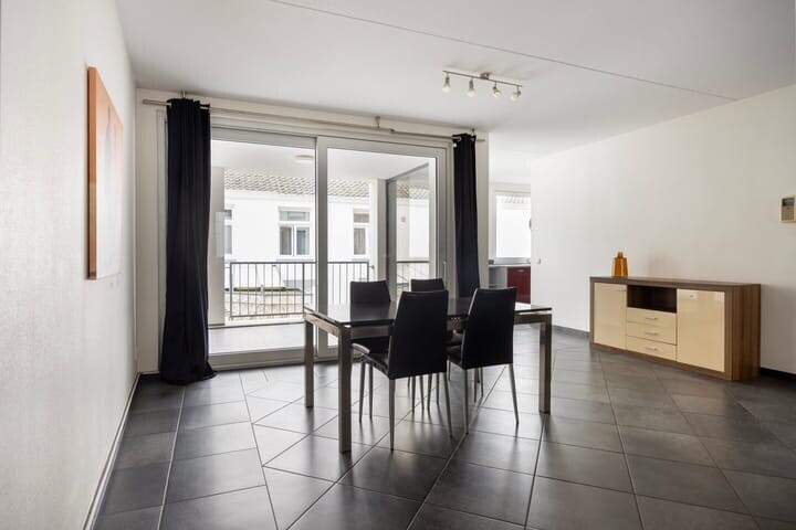 Appartement te koop: Lenculenstraat 5B, Maastricht