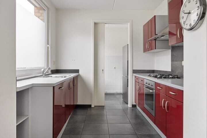 Appartement te koop: Lenculenstraat 5B, Maastricht