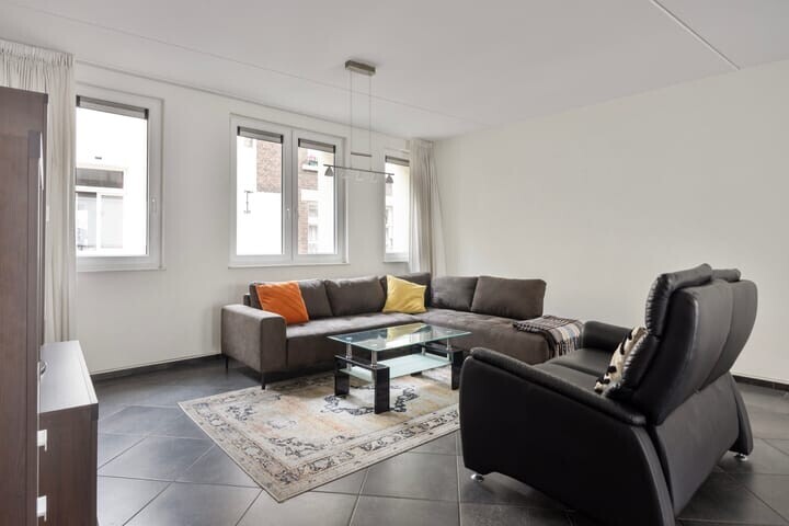 Appartement te koop: Lenculenstraat 5B, Maastricht