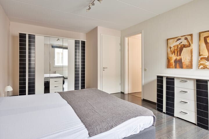 Appartement te koop: Lenculenstraat 5B, Maastricht