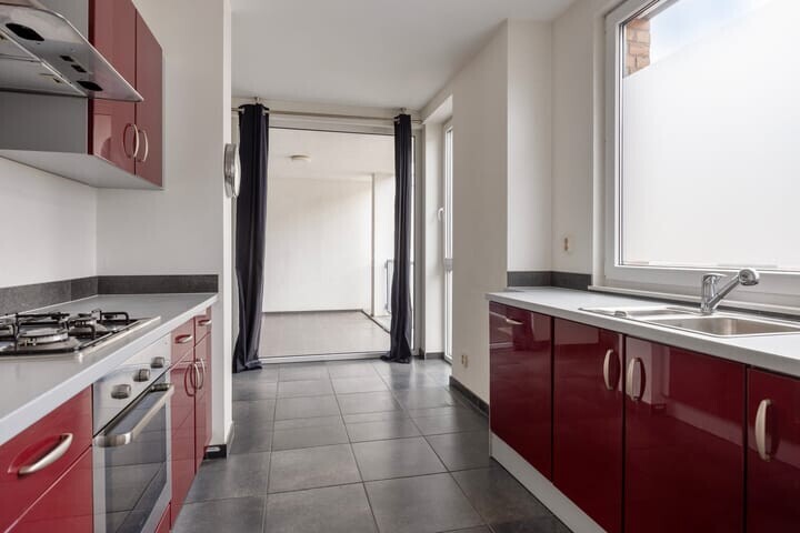 Appartement te koop: Lenculenstraat 5B, Maastricht