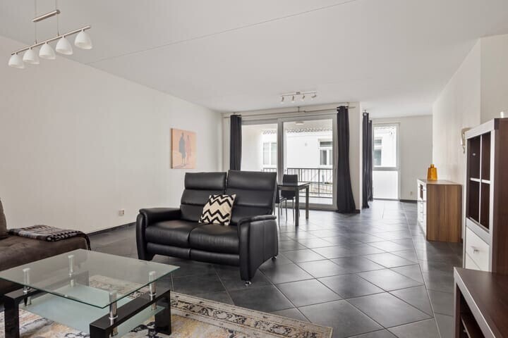 Appartement te koop: Lenculenstraat 5B, Maastricht