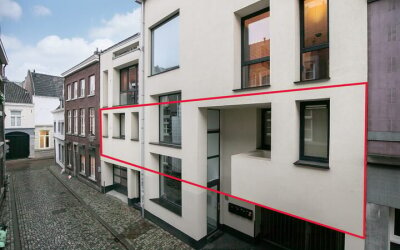 Lenculenstraat 5-B