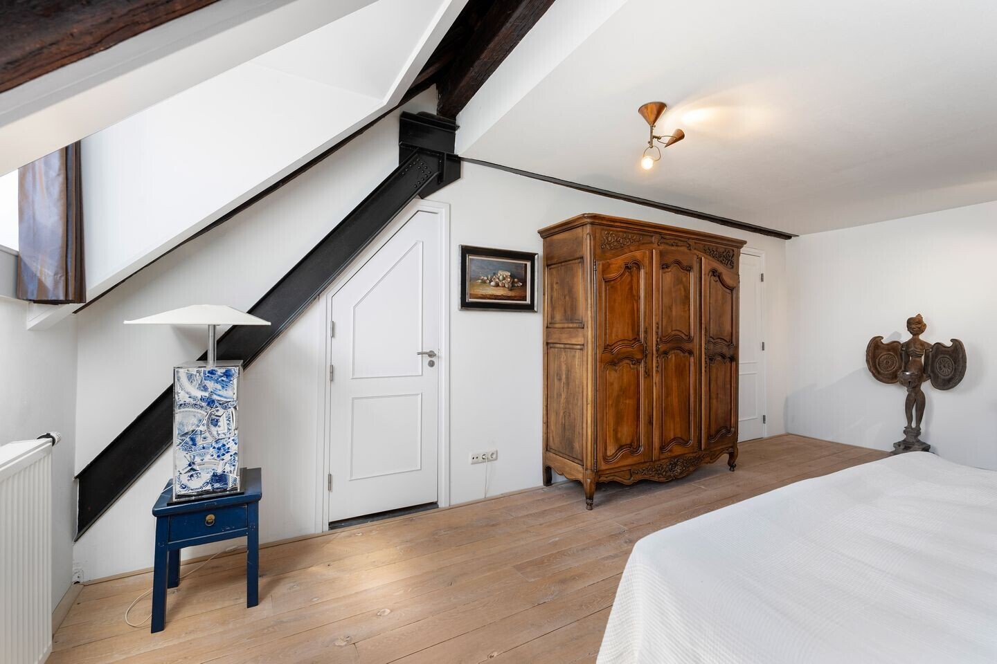Appartement te koop: Verwerhoek 16C, Maastricht