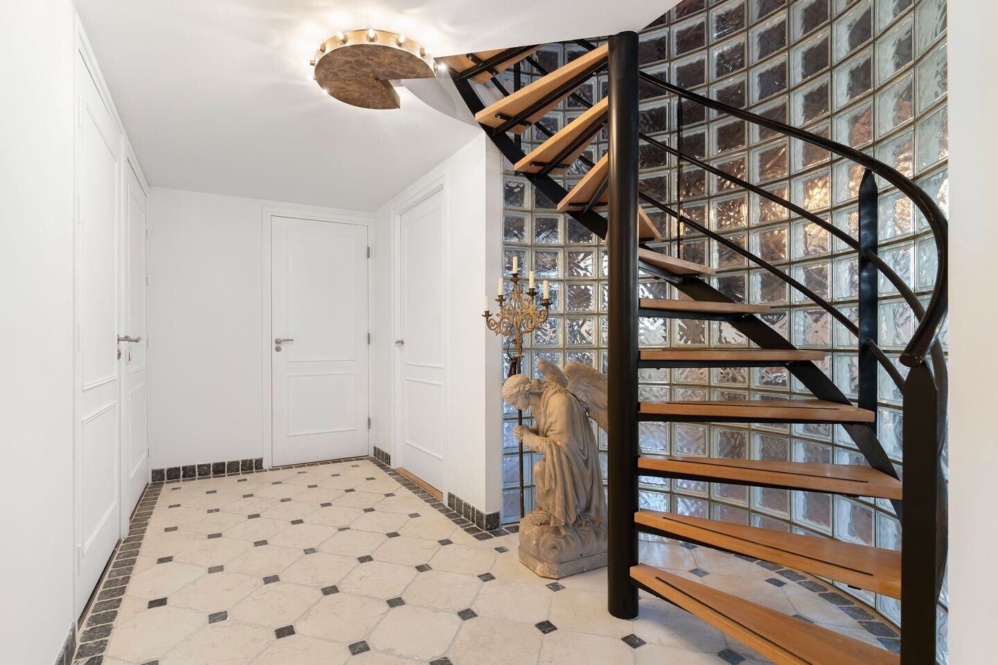 Appartement te koop: Verwerhoek 16C, Maastricht