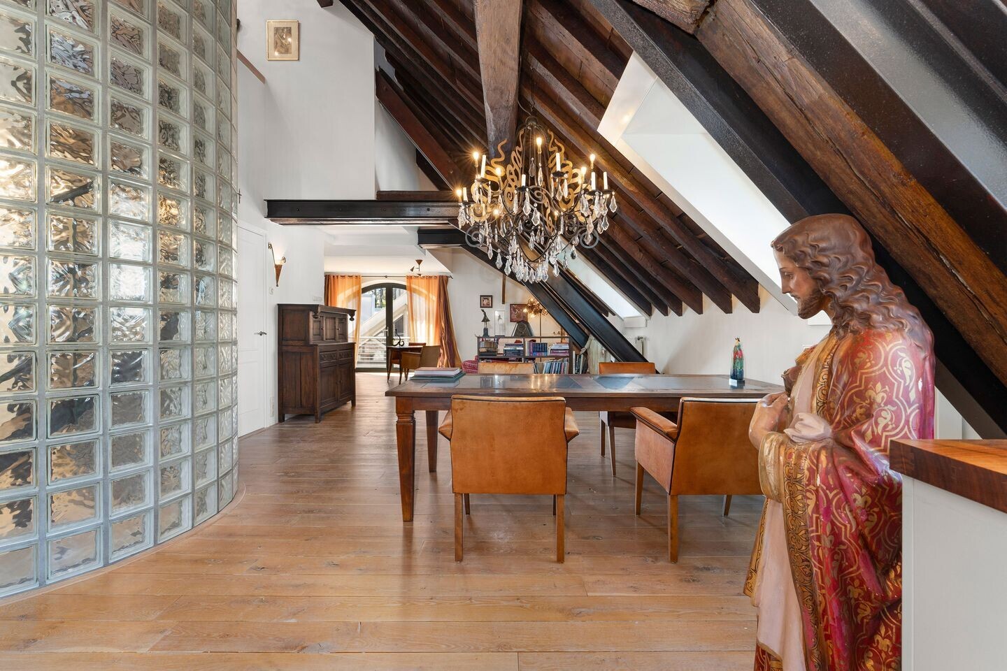 Appartement te koop: Verwerhoek 16C, Maastricht