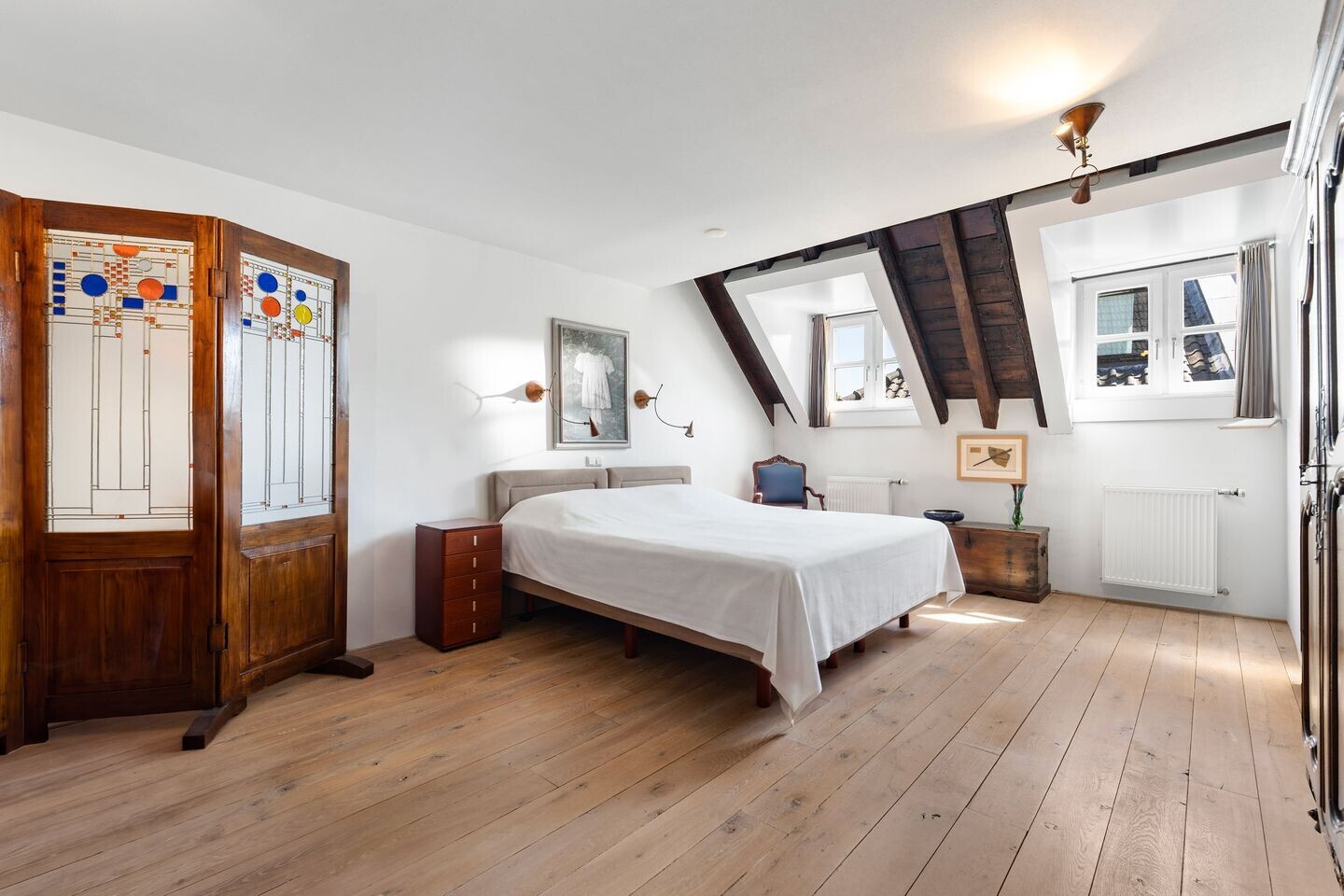 Appartement te koop: Verwerhoek 16C, Maastricht
