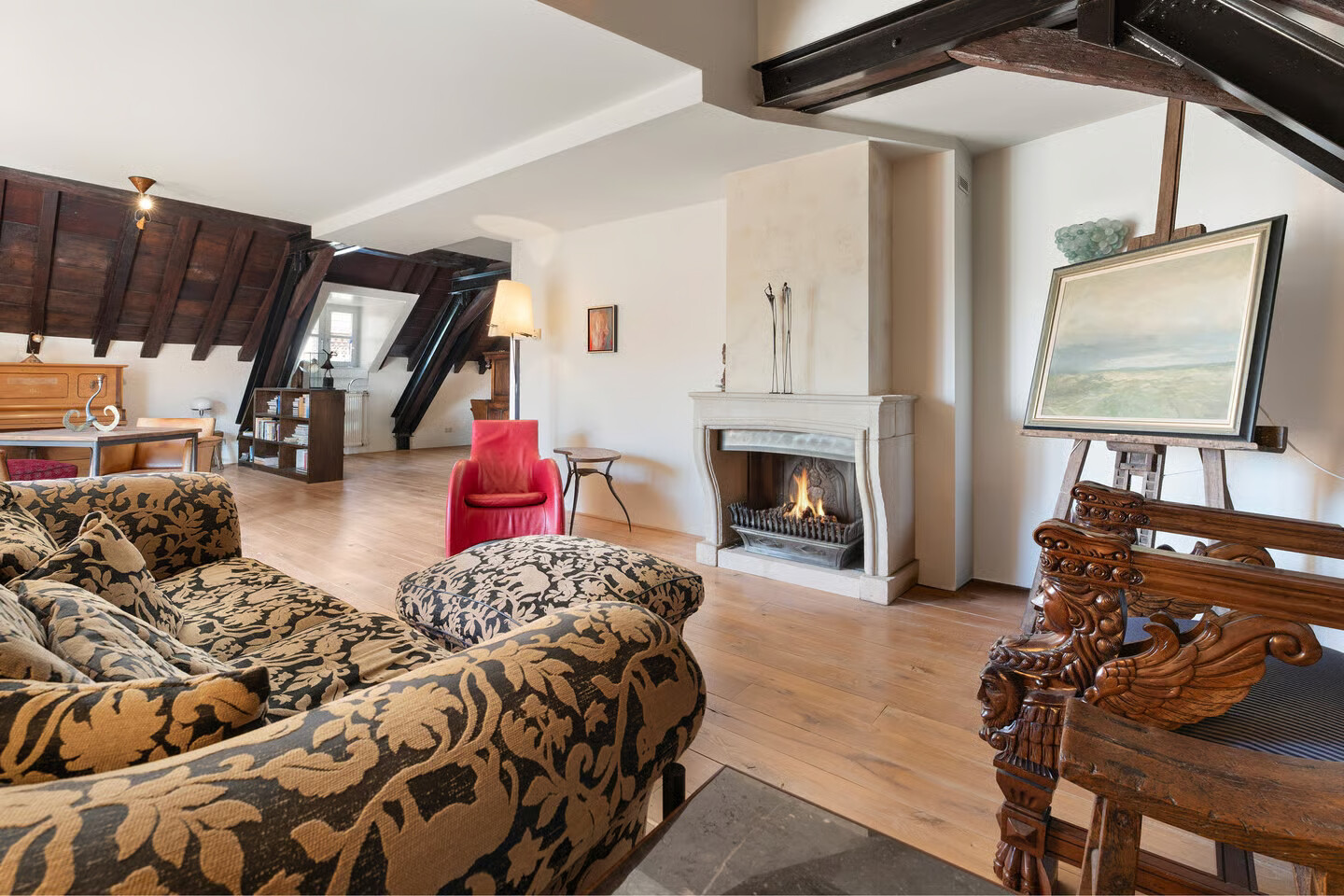 Appartement te koop: Verwerhoek 16C, Maastricht