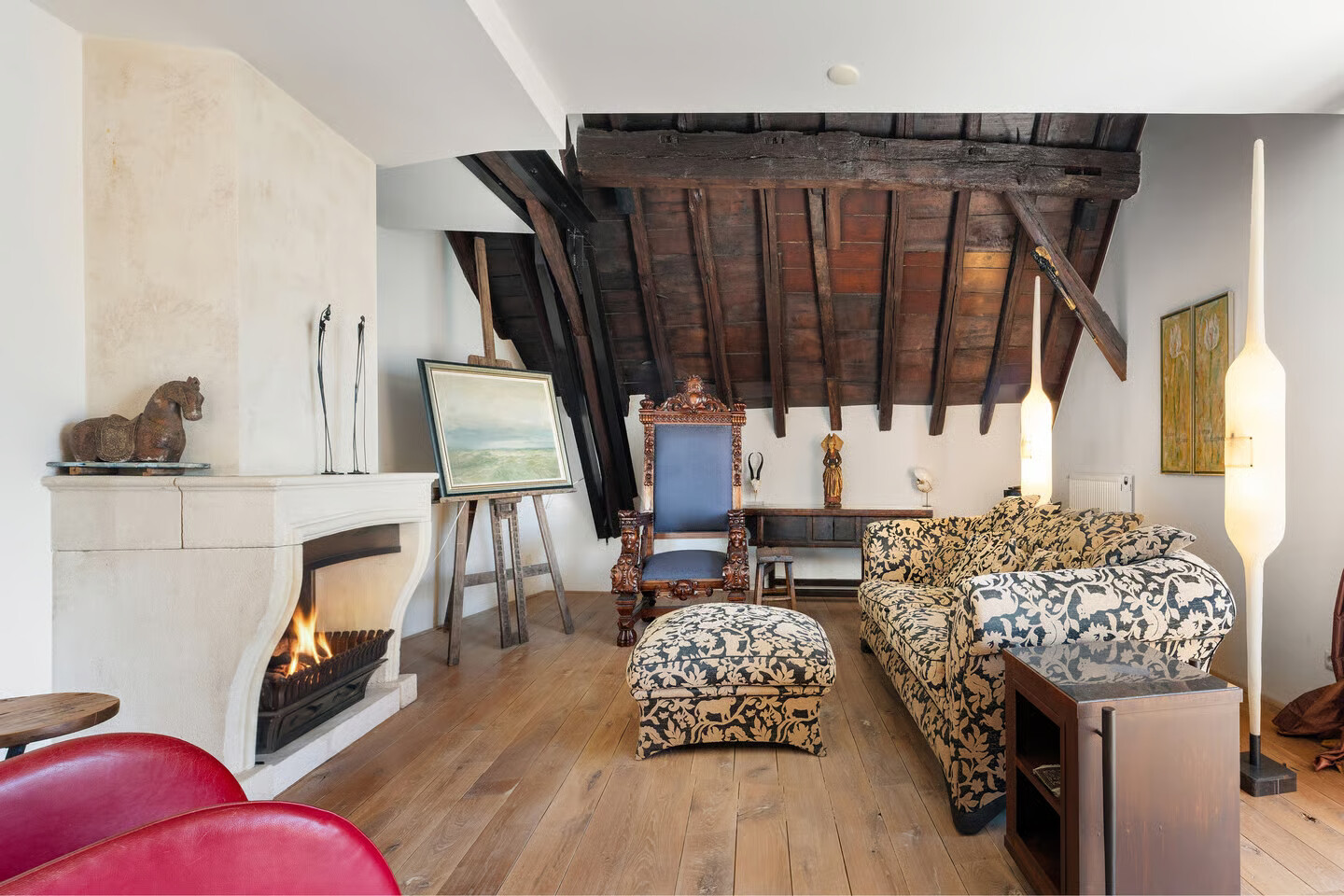 Appartement te koop: Verwerhoek 16C, Maastricht