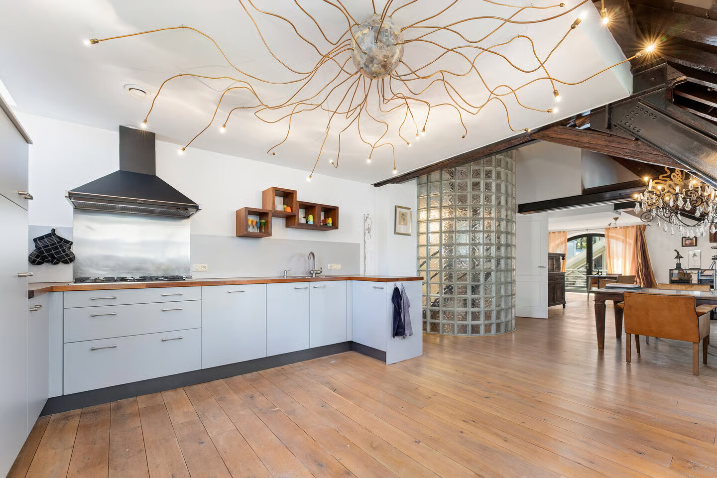 Appartement te koop: Verwerhoek 16C, Maastricht