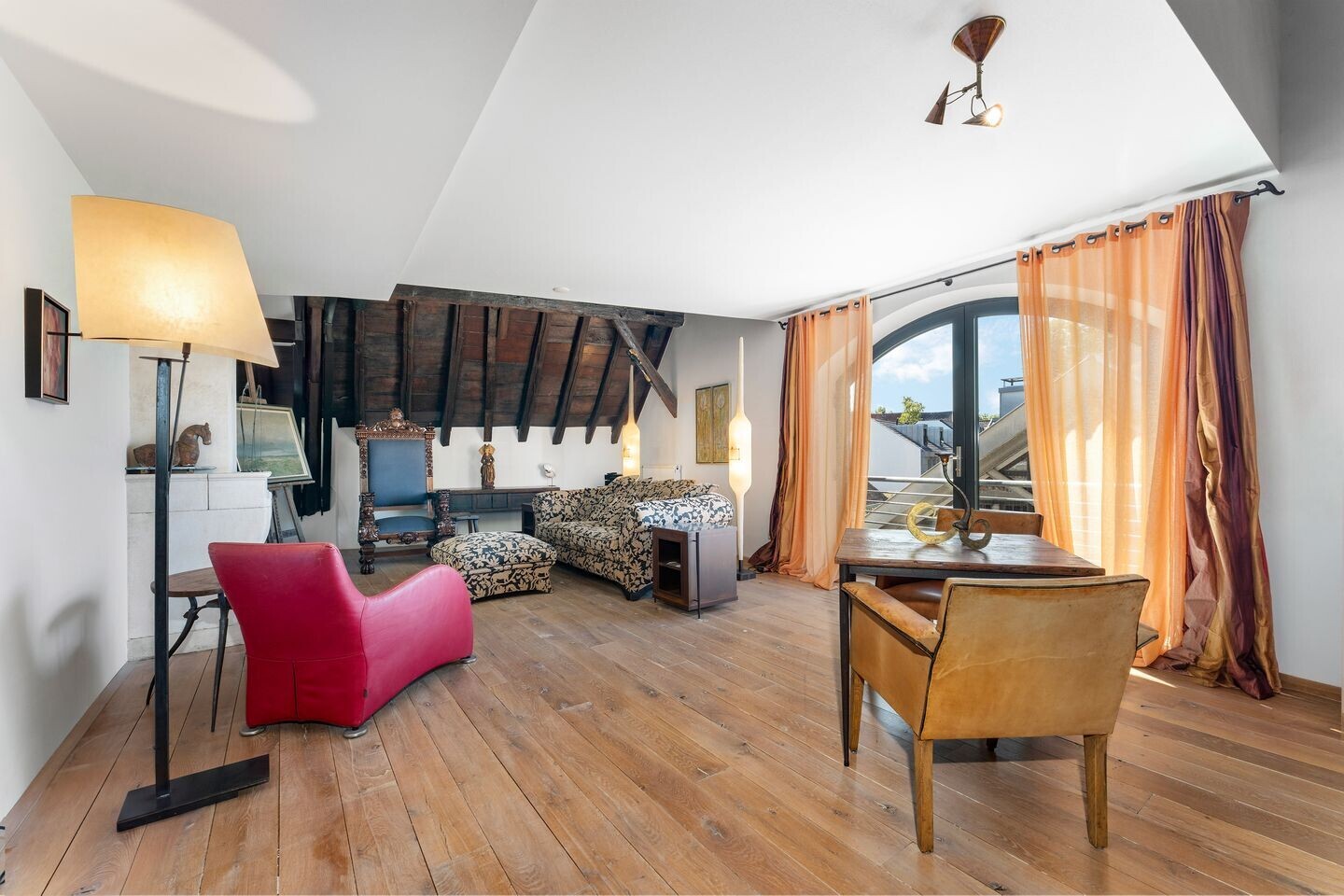 Appartement te koop: Verwerhoek 16C, Maastricht
