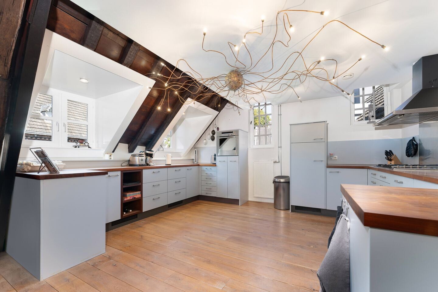 Appartement te koop: Verwerhoek 16C, Maastricht