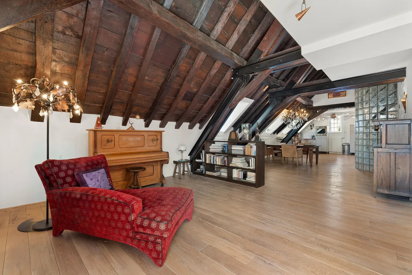 Appartement te koop: Verwerhoek 16C, Maastricht
