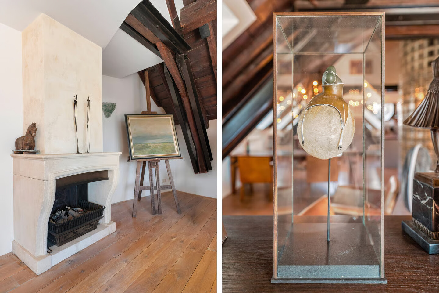 Appartement te koop: Verwerhoek 16C, Maastricht