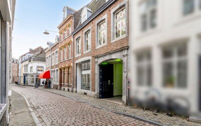 Kapoenstraat 14-B02