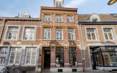 Kapoenstraat 18-B
