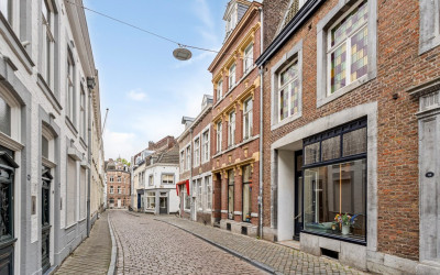 Kapoenstraat 18-C