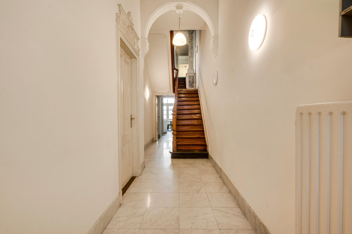 Tussenwoning te koop: Papenstraat 4C, Maastricht