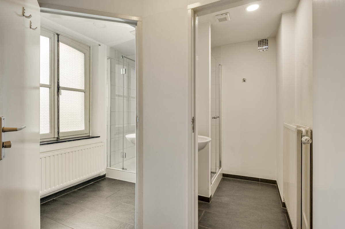 Tussenwoning te koop: Papenstraat 4C, Maastricht