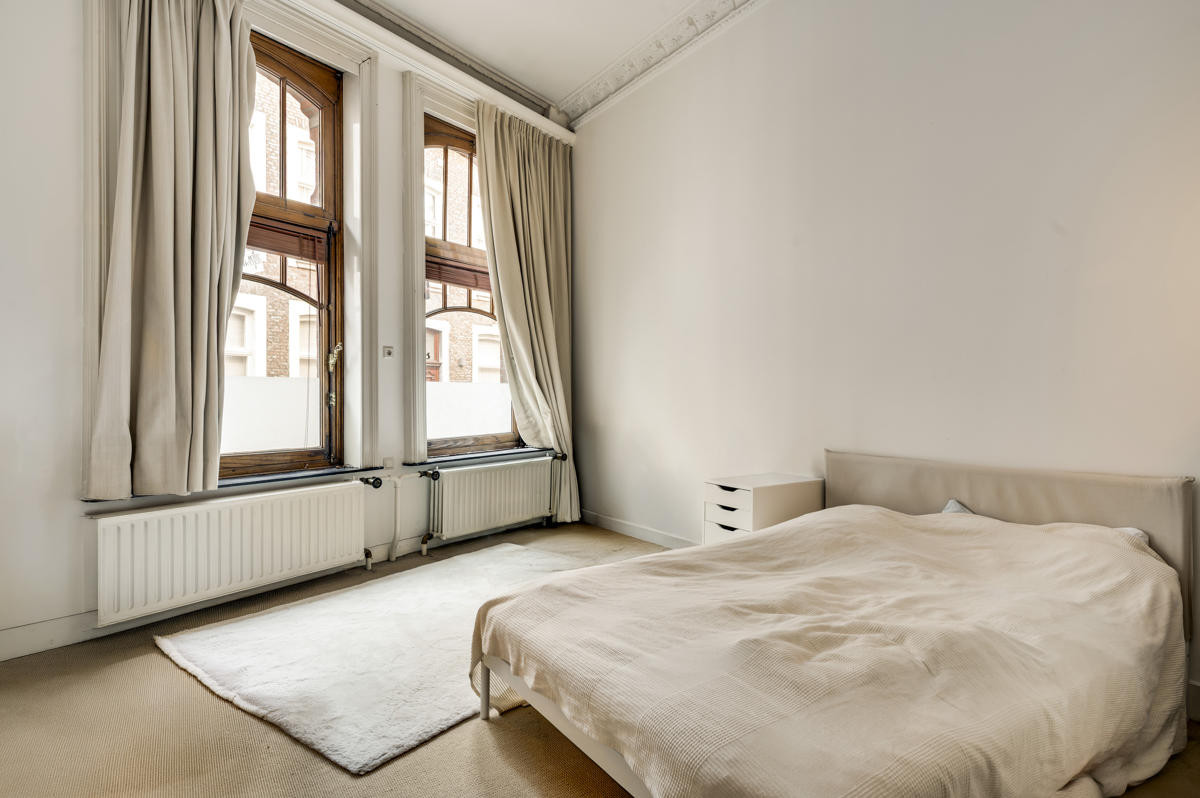 Tussenwoning te koop: Papenstraat 4C, Maastricht