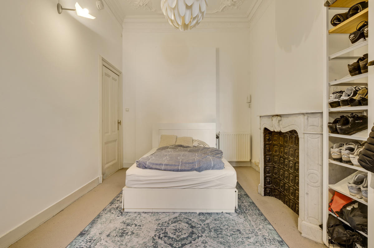 Tussenwoning te koop: Papenstraat 4C, Maastricht