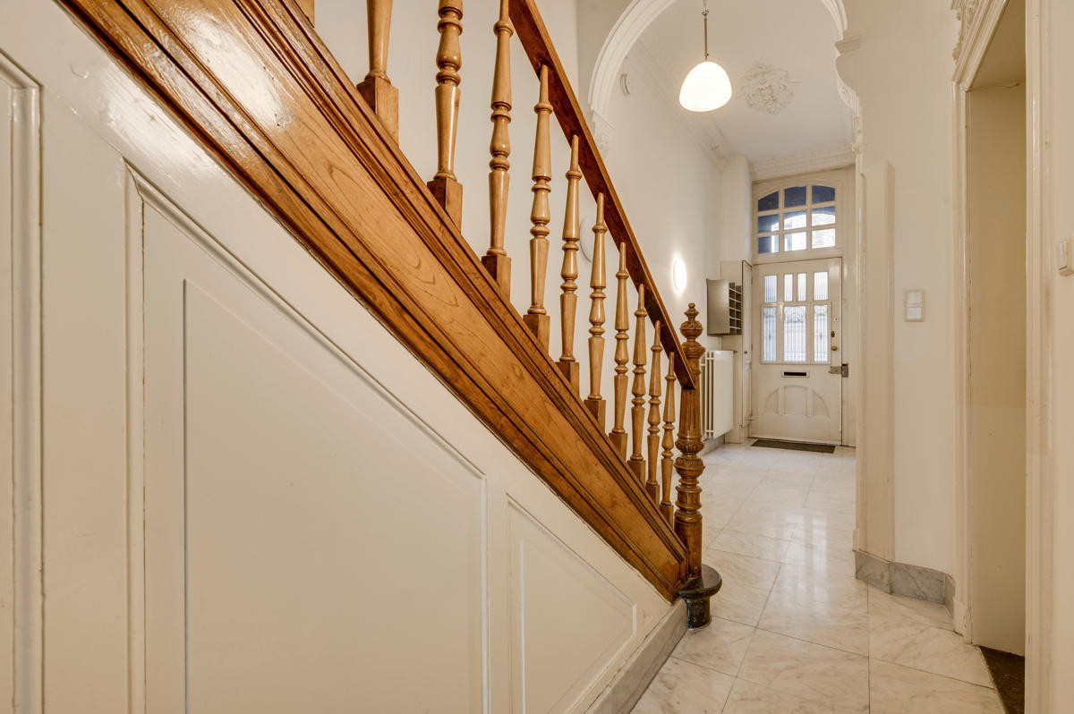 Tussenwoning te koop: Papenstraat 4C, Maastricht