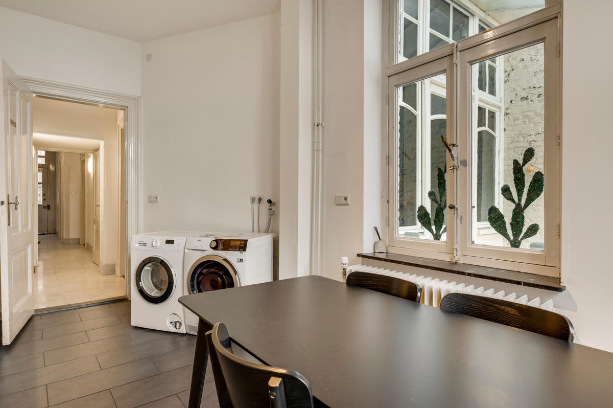 Tussenwoning te koop: Papenstraat 4C, Maastricht