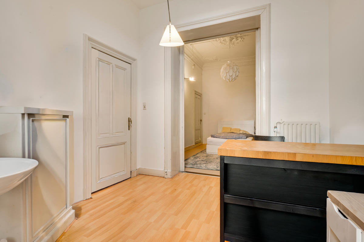 Tussenwoning te koop: Papenstraat 4C, Maastricht