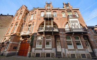 Papenstraat 4-C