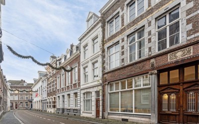 Papenstraat 7