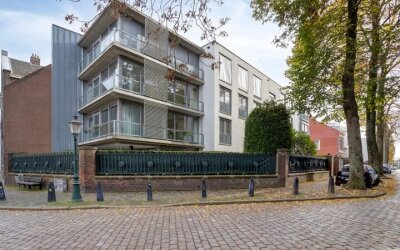 Abtstraat 1-D