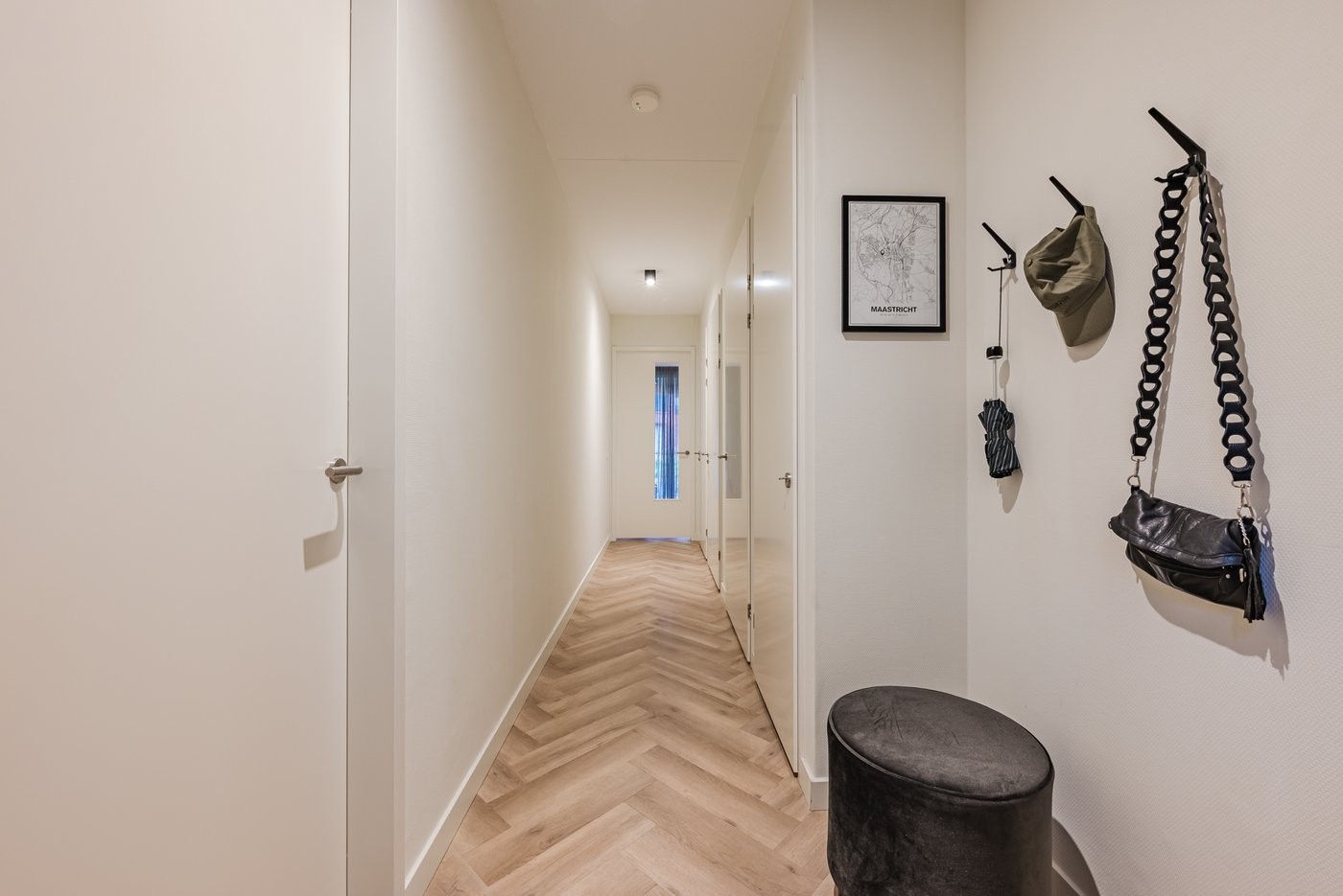 Appartement te koop: Polvertorenstraat 10A05, Maastricht