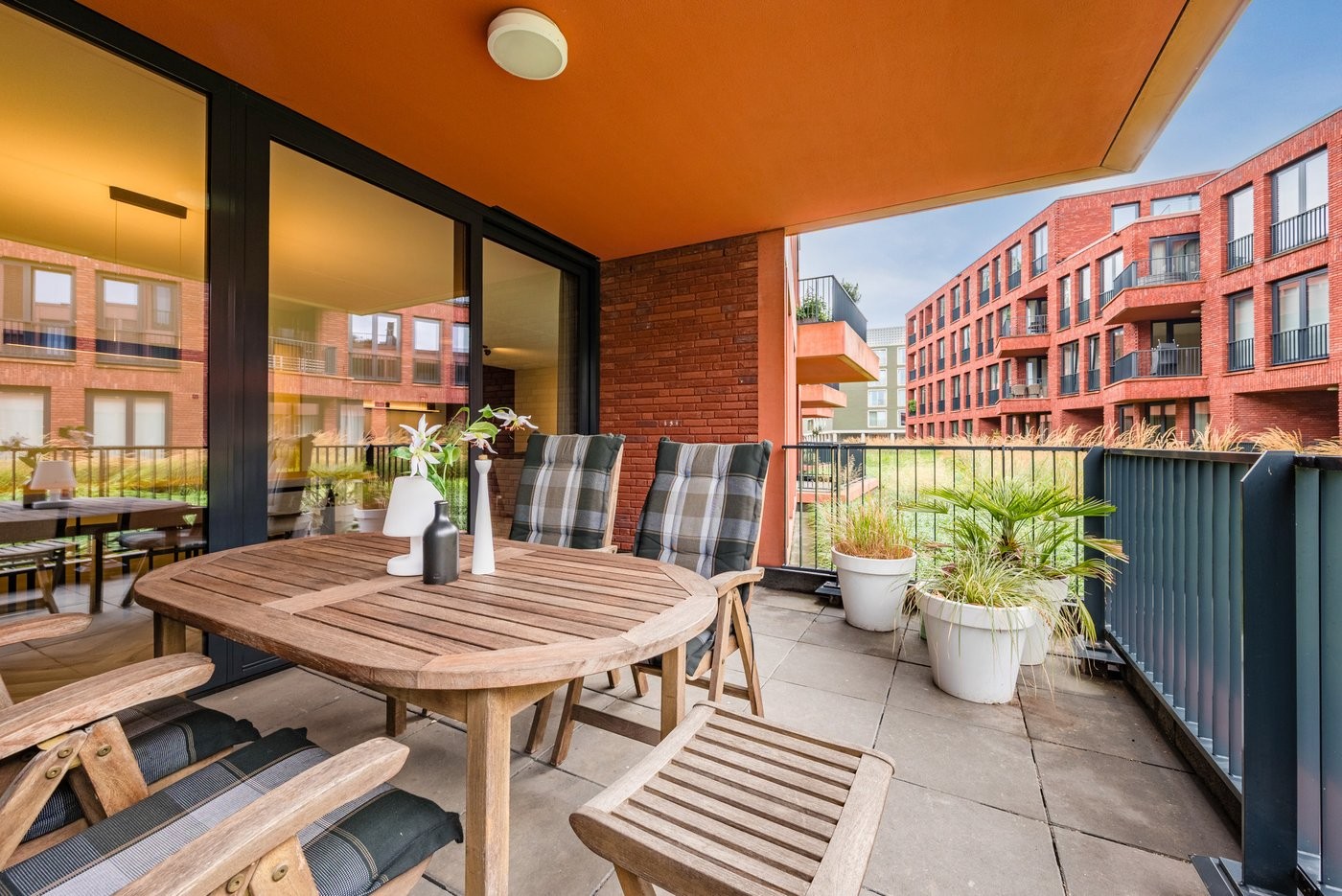Appartement te koop: Polvertorenstraat 10A05, Maastricht