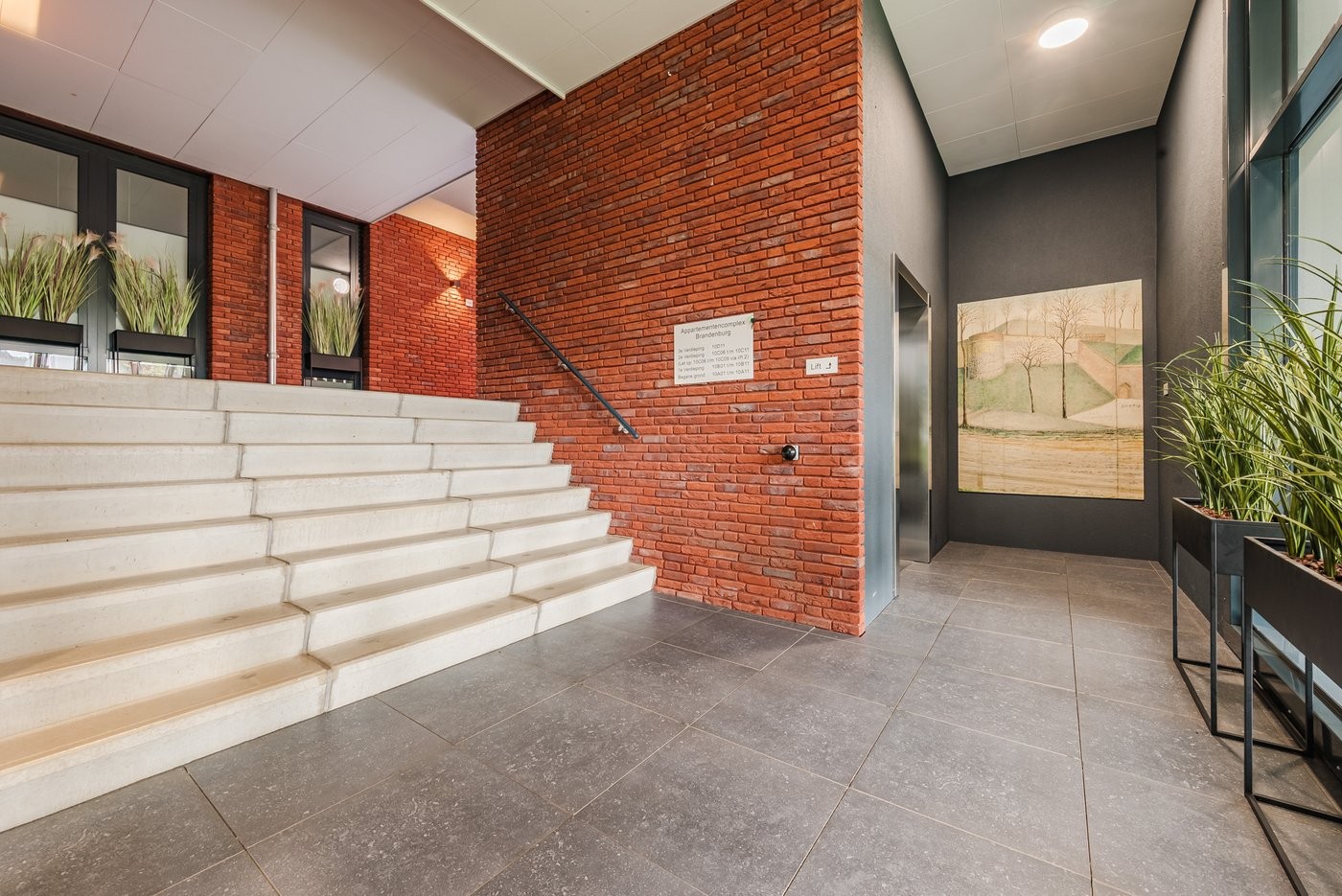 Appartement te koop: Polvertorenstraat 10A05, Maastricht